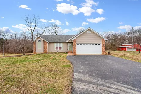 6309 Mt Union Rd, Scottsville, KY 42164