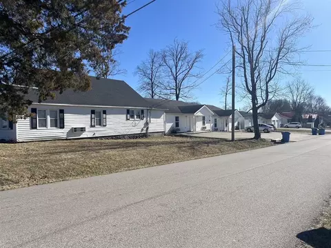 1576 Cleveland Ave, Glasgow, KY 42141