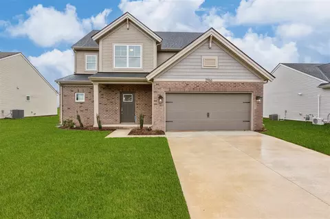 2966 Norland St, Bowling Green, KY 42104
