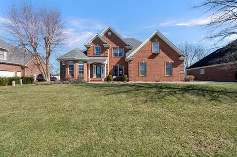 3618 Amherst Dr, Bowling Green, KY 42104