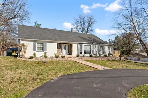 105 Central Ave, Glasgow, KY 42141