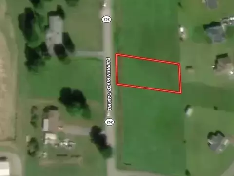 lot39 Barren River Dam Rd, Scottsville, KY 42164