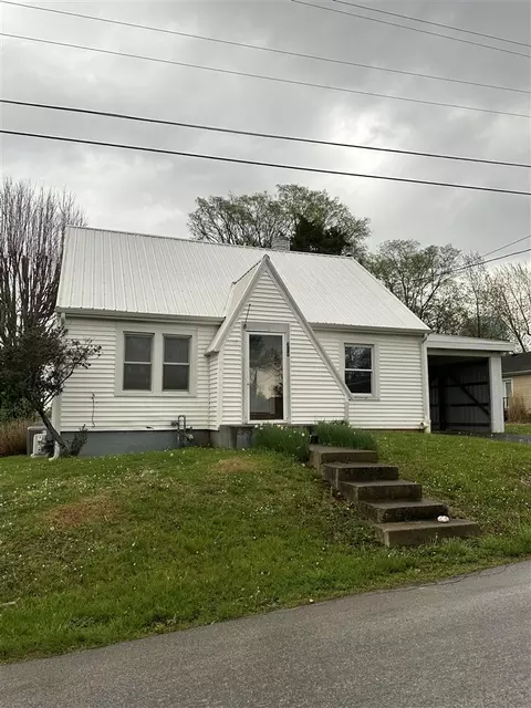 314 Wilson Ave, Auburn, KY 42206