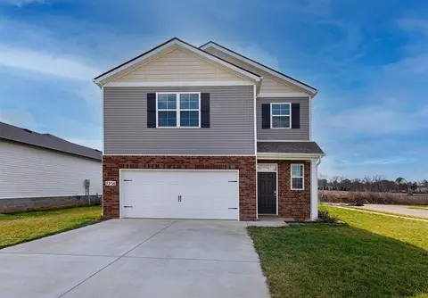 7258 Eagle Stone Ln, Bowling Green, KY 42101