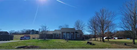 1299 Nobob Rd, Glasgow, KY 42141