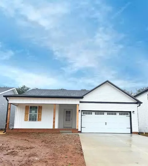 2012 Twilight Ave, Bowling Green, KY 42104