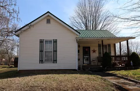 201 Guthrie St, Horse Cave, KY 42749