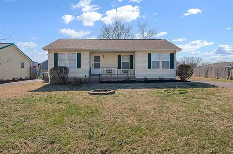 503 W 12th Ave, Bowling Green, KY 42101