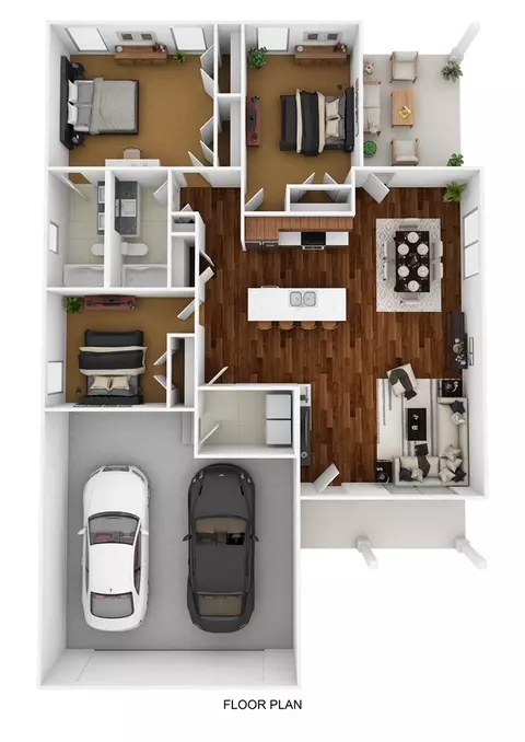 913 Mcintyre St, Bowling Green, KY 42101