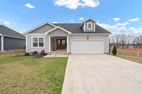 401 Cedar Run St, Bowling Green, KY 42101