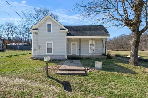 77 Shooting Hill Rd, Adolphus, KY 42120