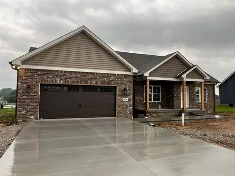 1104 Andover Dr, Franklin, KY 42134