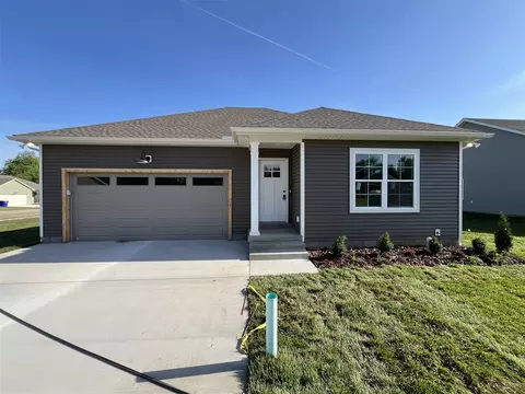 709 Alexander Way, Franklin, KY 42134