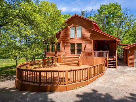 768 Al Bedel Rd, Auburn, KY 42206
