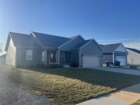 389 Cedar Run St, Bowling Green, KY 42101