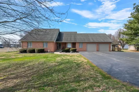 267 Heritage Ave, Bowling Green, KY 42104