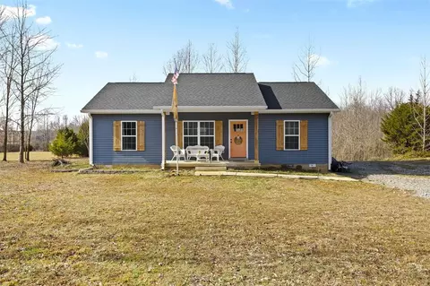 460 Cline Rd, Scottsville, KY 42164