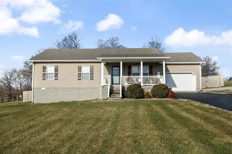 5455 Plano Rd, Bowling Green, KY 42104