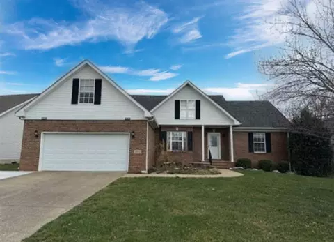 3442 Fair Oaks Ave, Bowling Green, KY 42104
