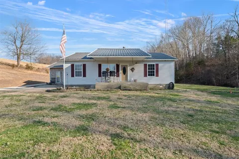 1698 Mayhew Rd, Scottsville, KY 42164