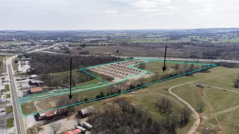 807 Mammoth Cave Rd, Cave City, KY 42127