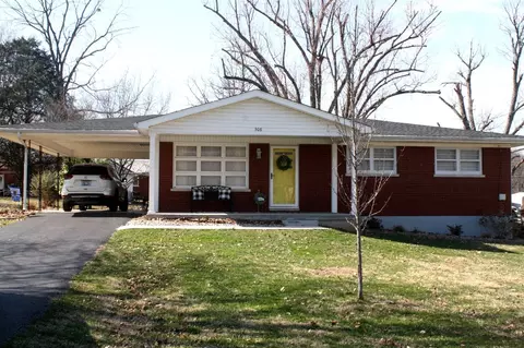 308 W Dale Hts, Horse Cave, KY 42749