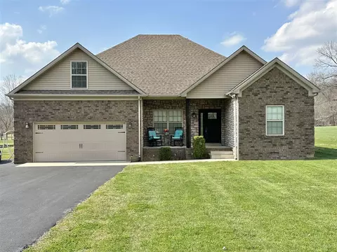 4289 Mt Lebanon Church Rd, Alvaton, KY 42122