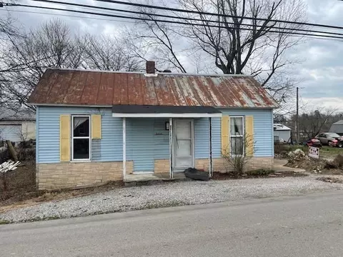 208 Samson St, Glasgow, KY 42141