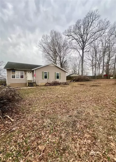 179 Sugar Grove Rd, Morgantown, KY 42261