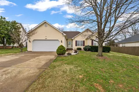 1354 Trillium Ln, Bowling Green, KY 42104