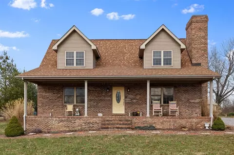3170 Mt Sharon Rd, Sharon Grove, KY 42280