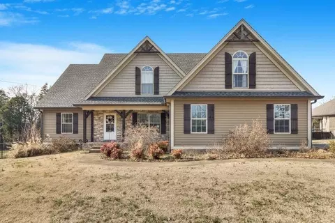 3249 Yearling Ave, Bowling Green, KY 42101