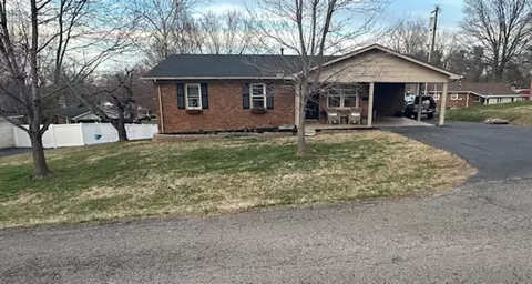 207 Mellwood Dr, Greenville, KY 42345