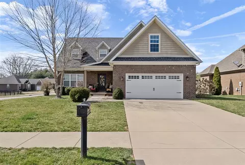 341 Hayden Heady Cir, Bowling Green, KY 42104