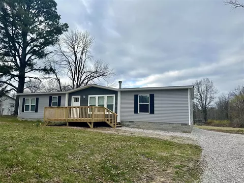 1708 Shady Land Church Rd, Bowling Green, KY 42101