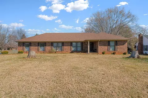 1320 Martin Way, Bowling Green, KY 42104