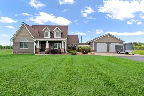 235 Owensby Rd, Glasgow, KY 42141
