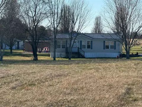 1140 Westbrook Rd, Bowling Green, KY 42101