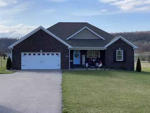 259 Heavenly Haven Dr, Horse Cave, KY 42749