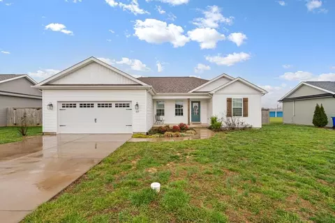 611 Cypress Dr, Franklin, KY 42134