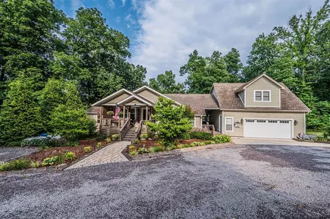 181 Harston Way, Scottsville, KY 42164