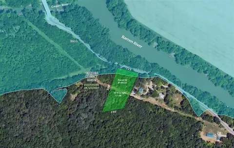 Barren River Road, Bowling Green, KY 42101