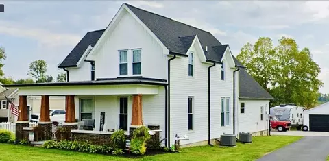 494 S Main St, Pembroke, KY 42266