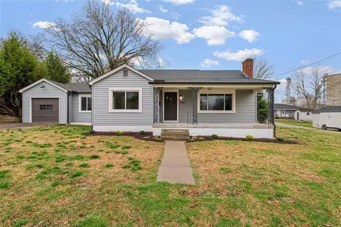308 Cemetery St, Franklin, KY 42134