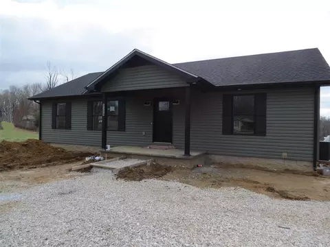 9389 Brownsville Rd, Smiths Grove, KY 42171
