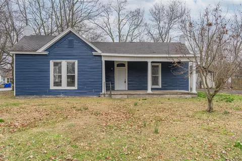 132 Blakey St, Auburn, KY 42206