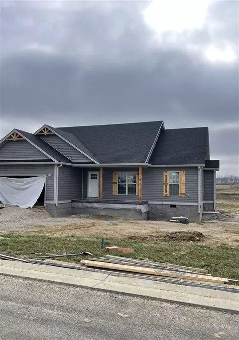 38 Middlebrook Lane, Smiths Grove, KY 42171