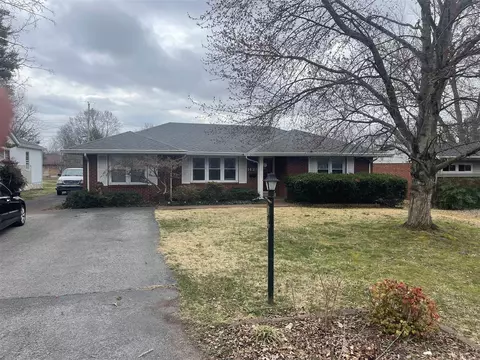 1421 Clagett Ave, Bowling Green, KY 42104