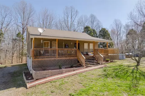 4134 Brooklyn Rd, Morgantown, KY 42261