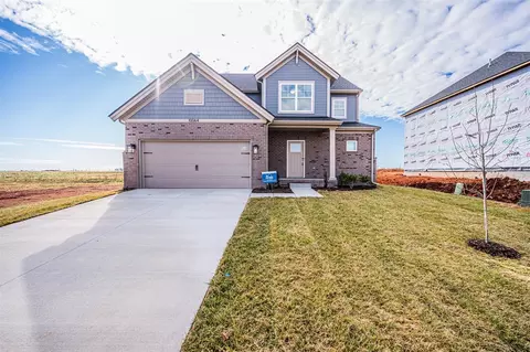 10064 Creamery Ln, Bowling Green, KY 42101